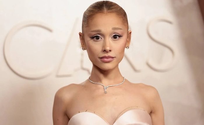 Ariana Grande é tema de festa no Zig
