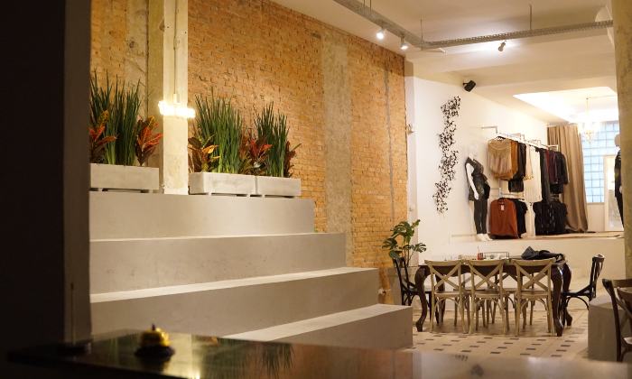 Centro de SP ganha local de gastronomia, moda e cultura: The Core