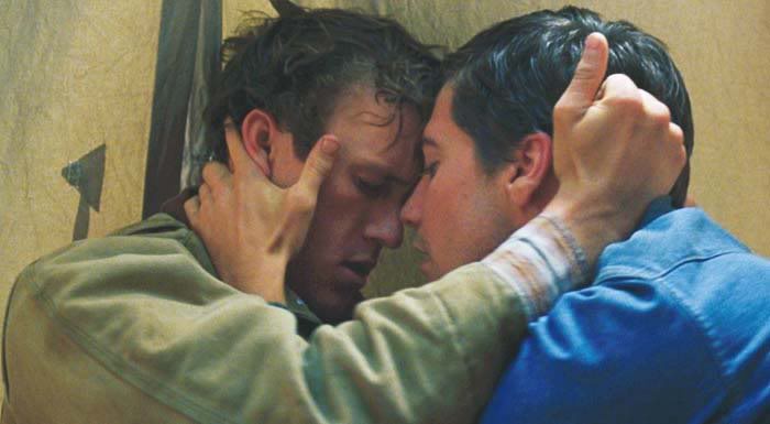 'Brokeback Mountain' levou 3 Oscars em 2006 ao contar a história de dois cowboys gays