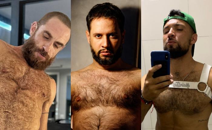 Hunter Sex Club celebra 14 anos de liberdade e prazer
