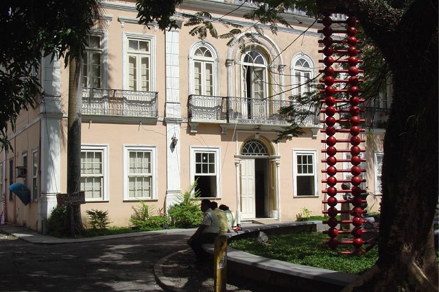 Escola de Belas Artes da UFBA será palco de alguns eventos do Maio da Diversidade