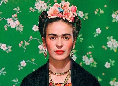 exposição frida khalo 2016