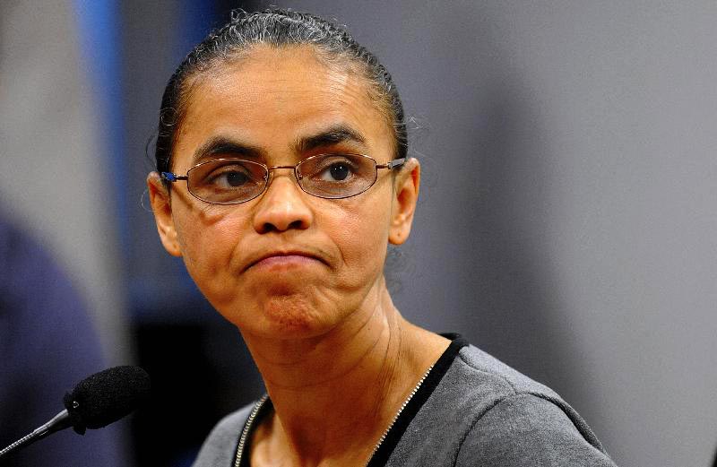 A nova política (?) proposta por Marina Silva (PSB) é subserviente ao fundamentalismo religioso