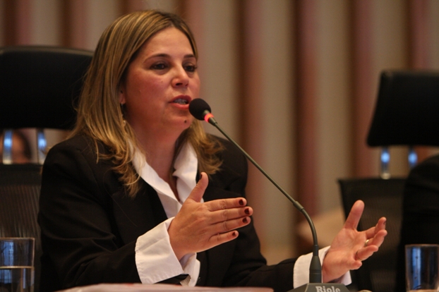 Conselho Federal de Psicologia devolveu título de psicóloga a Marisa Lobo, que acredita na cura gay