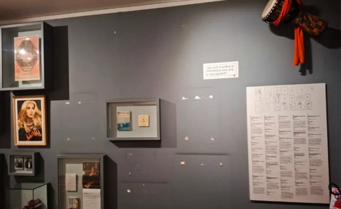 Colômbia: governo de direita retira peças LGBT de museu histórico
