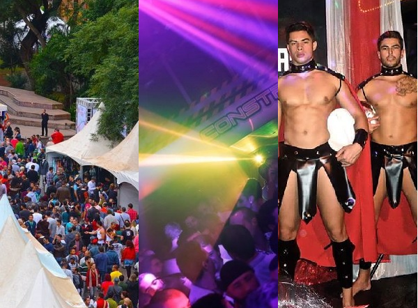 feira cultural parada lgbt 2016 são paulo 