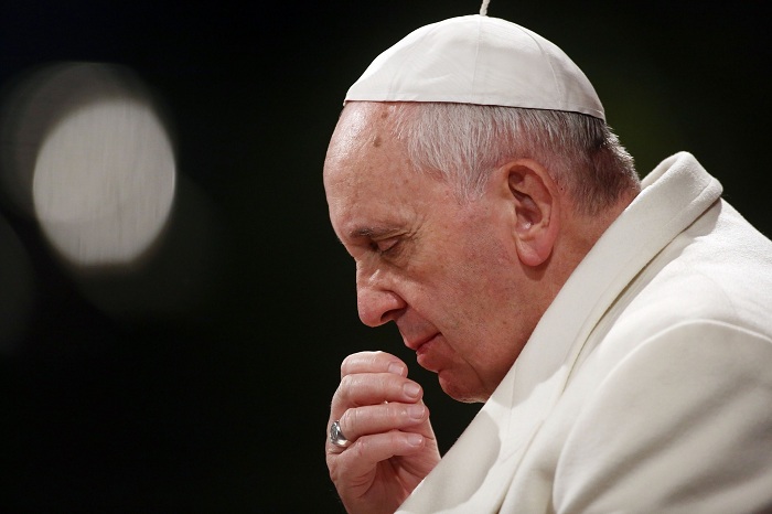 Papa Francisco e suas declarações sobre gays
