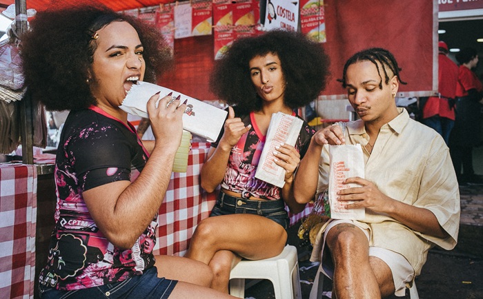 Festival Perifericu contará com 34 filmes de diretores LGBT