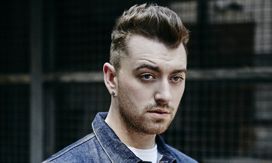 Sam Smith: cantor destrata fã brasileiro em bar gay em Londres