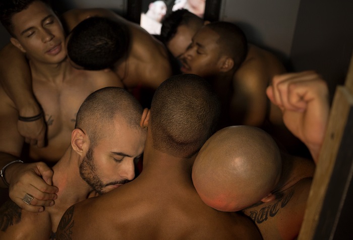 seven clube de sexo gay são paulo 