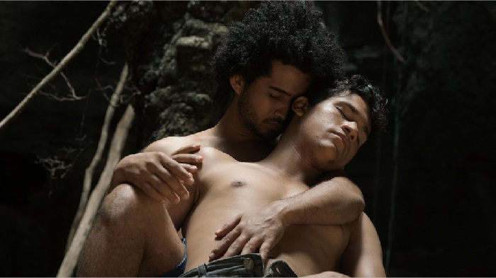 A Cidade do Futuro: filme gay tem pré-estreia em Salvador. Foto: Gabriel Martins