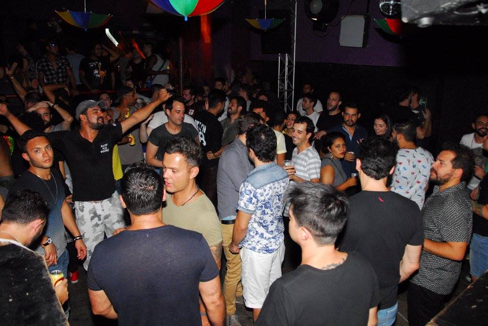 Baladas gays: A Lôca reabre agora como Aloka Club na Frei Caneca