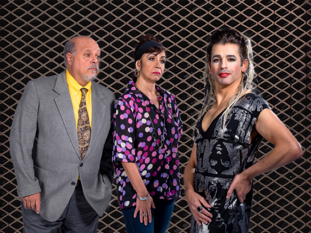 A Porta da Frente: espetáculo no Teatro Renaissance fala de um crossdresser