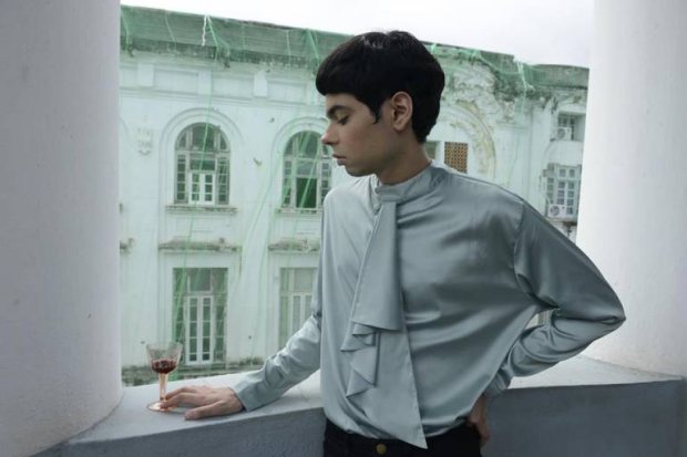 A Seita, de André Antonio, integra o 23º Festival Mix Brasil de Cultura da Diversidade em São Paulo