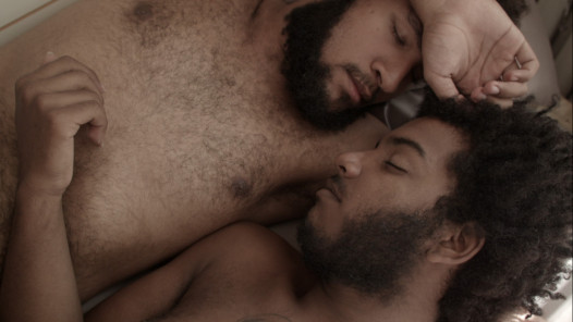 Afronte: filme gay está no Festival Internacional de Curtas