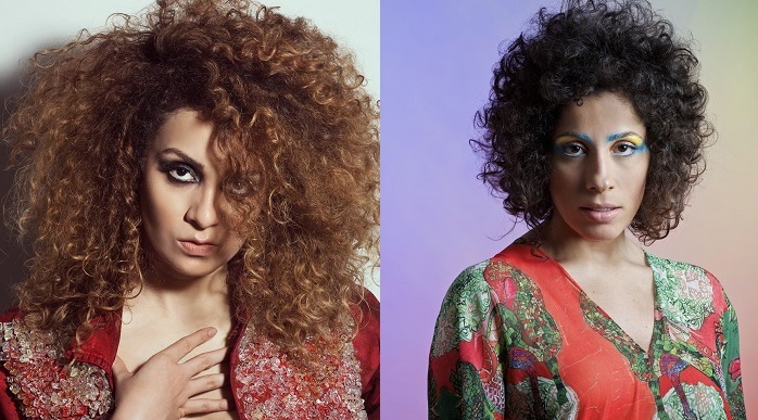 Aíla, Marcia Castro e Animalia se apresentam na festa LGBT Lesbigay na Casa Natural Musical