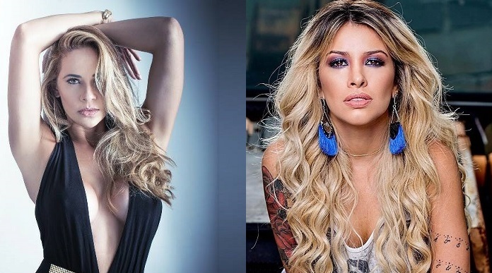 Amannda e Nikki lançaram single produzido pelo DJ Allan Natal