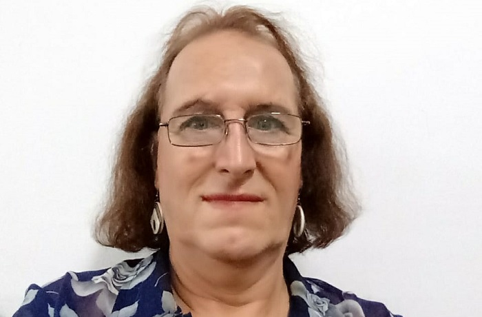 Mulher trans e lésbica, Ana Beatriz Ruppelt: candidata pelo PDT a deputada estadual em São Paulo
