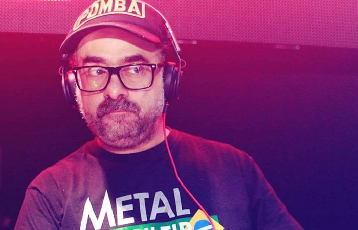 Política gay e LGBT: André Pomba, candidato a vereador pelo PV por São Paulo nas próximas eleições