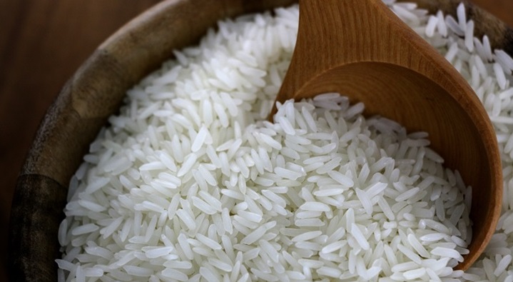 Arroz pode combater HIV, dizem cientistas