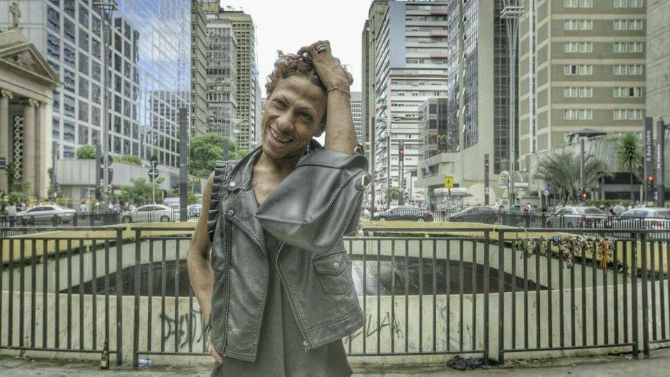 As Cores das Ruas, de Felippe Francisco, trata de moradores de rua LGBT de São Paulo, e é apresentado no 24º Festival Mix Brasil