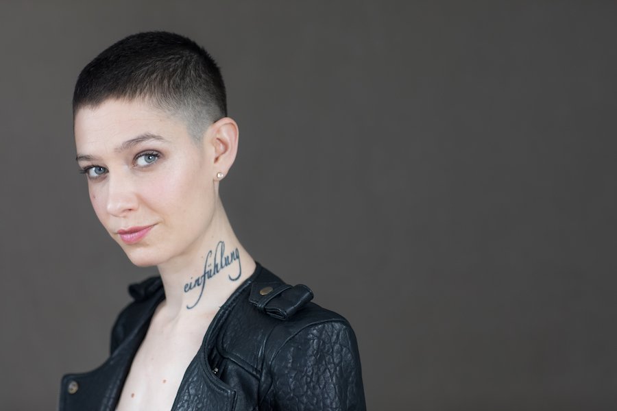 Não-binário, Asia Kate Dillon se inscreveu para concorrer a ator coadjuvante no Emmy 2017