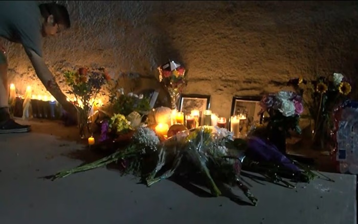 Dois homens são mortos na porta de bar gay