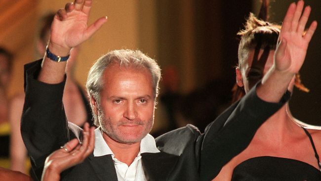 Assassinato de Gianni Versace será tema da terceira temporada de American Crime Story