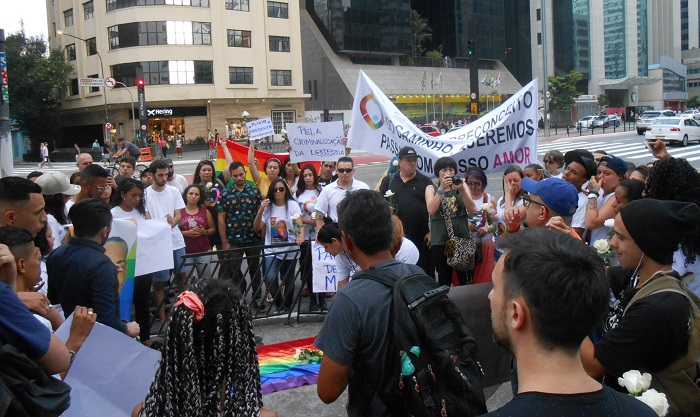 homofobia plinio lima 