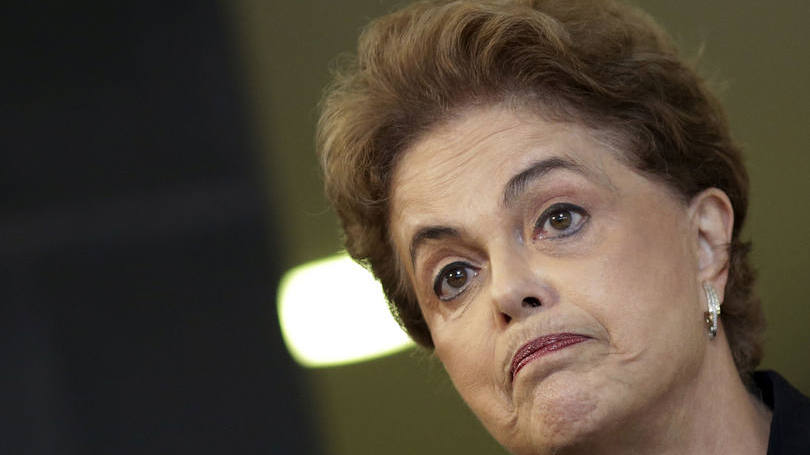 Ativistas e lideranças LGBT lamentam impeachment da presidente Dilma Rousseff