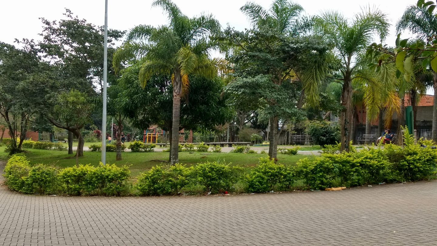 Ato em Memória plantará árvores em homenagem a LGBT mortos