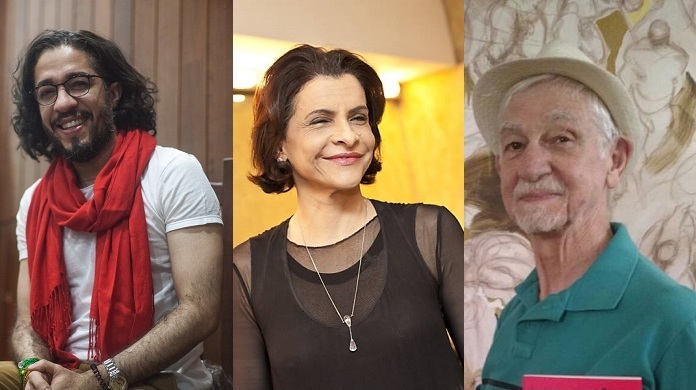 Audiência pública discutirá cura gay com Jean Wyllys, Marina Lima e João Silvério Trevisan