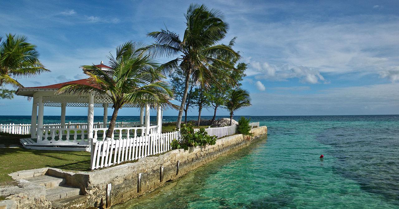 Bahamas - turismo LGBT no país da América Central