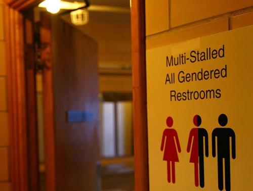 Refuge Restrooms: aplicativo indica banheiros em que transexuais podem frequentar com segurança