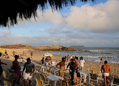 bar do deca floripa 2016 praia mole