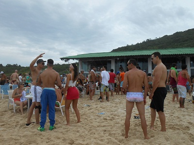 bar do deca gay praia mole floripa