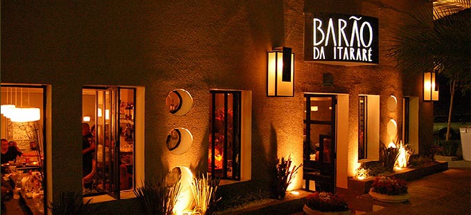 Barãon da Itararé - famoso bar gay vai fechar as portas