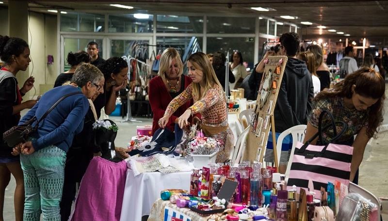 Bazar Cafofo retorna à Vila Madalena