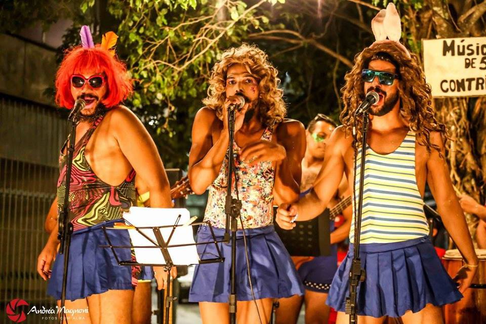 Beco Ocupado: Beco dos Artistas terá programação LGBT durante 4 meses em Salvador