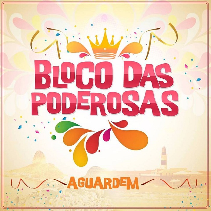 anitta bloco das poderosas carnaval 2017