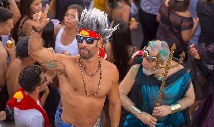 20 blocos de carnaval gays e LGBT para se jogar em São Paulo em 2018