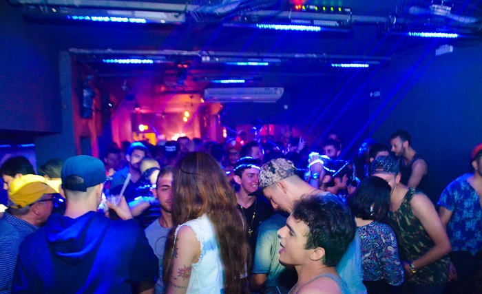 Bofetada Club: bar e clube gay de São Paulo é palco de agressão; caso é controverso
