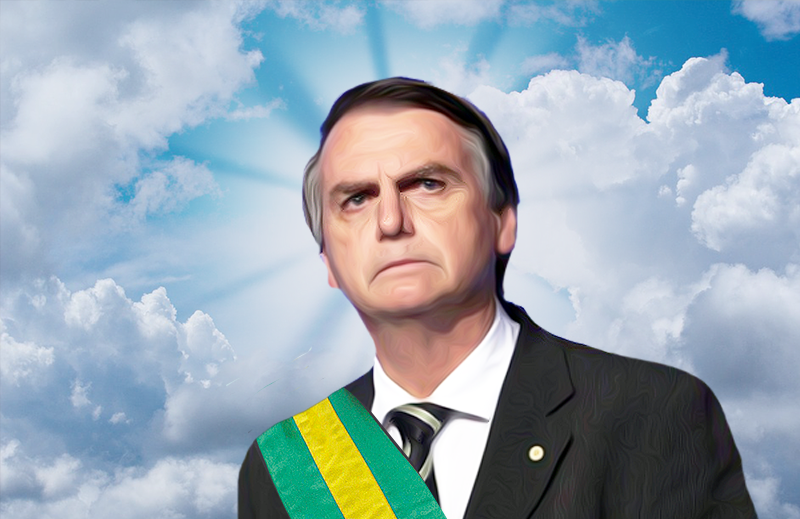 jair bolsonaro lgbt