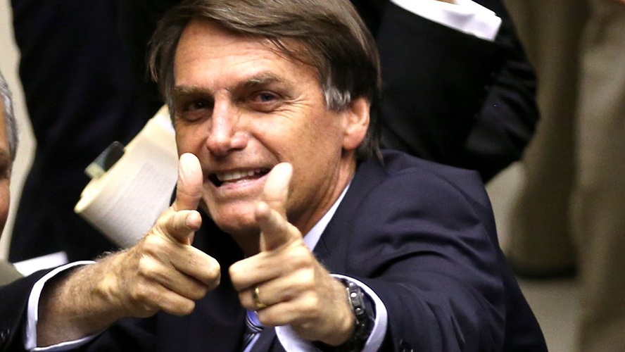 bolsonaro lgbt homofobia