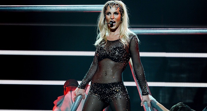 Britney Spears encerra temporada em cassino de Las Vegas após 4 anos
