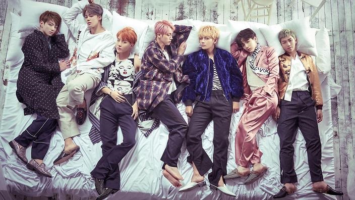 20 imagens sexy da boy band BTS, que faz a cabeça de muitos gays