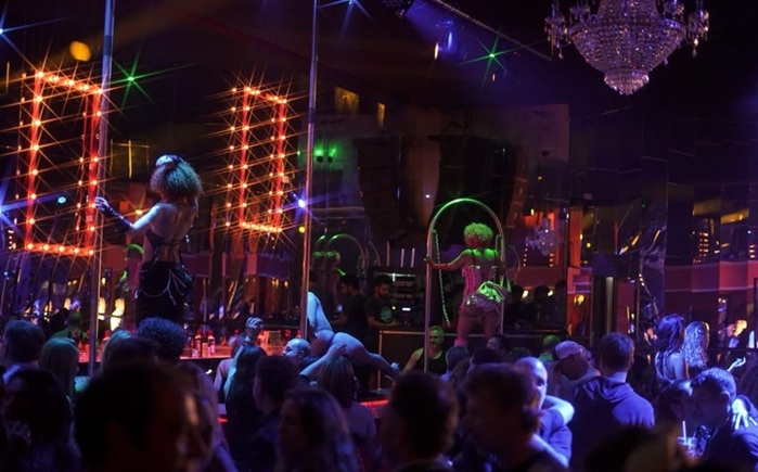 Cabaret da Cecília reabrirá no endereço da antiga Kilt