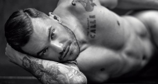 Calendário 2017: Dieux du Stade