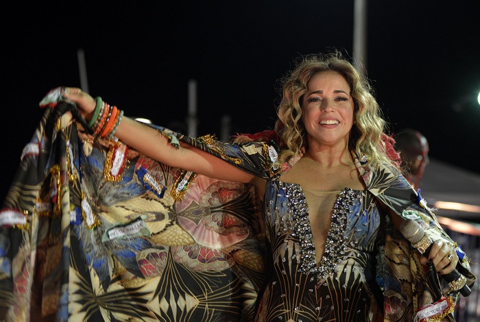 Câmara Municipal aprova projeto de lei com nome de Daniela Mercury para Circuito Dodô - Barra Ondina - no carnaval