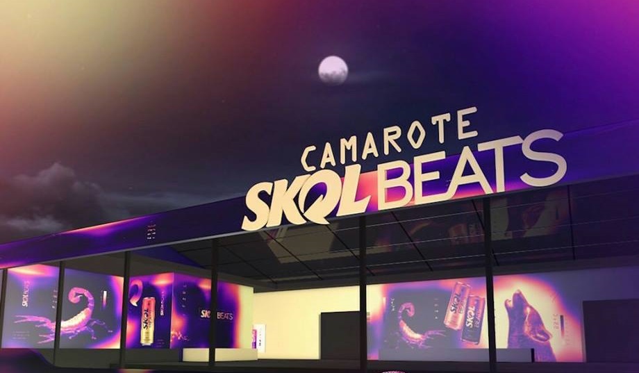 Camarote Skol Beats: gays e lésbicas são discriminados